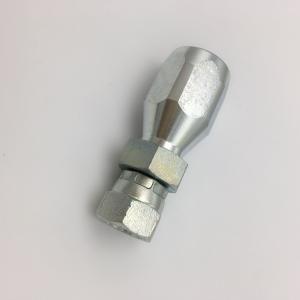 China Reusable SAE 100 R2 R5 Hydraulic Hose Fittings wholesale