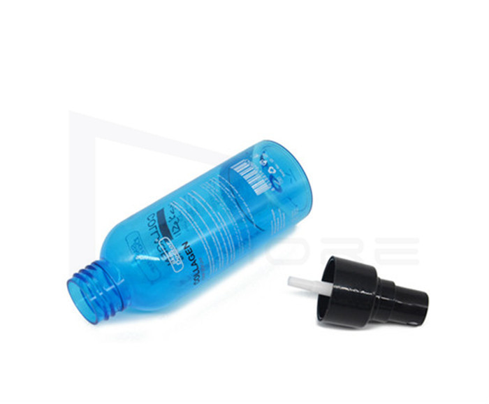 SGS 200ml Plastic Pump Spray Bottles
