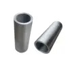 China TA1 TA2 TA7 TA9 Seamless Titanium Alloy Exhaust Pipe Tube wholesale