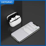 320mAh Wireless Stereo Bluetooth Headset