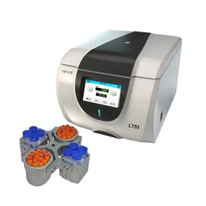 China 5ml/10ml/15ml/50ml/100ml/250ml Tube Hospital Laboratory Centrifuge CE ISO Certificated wholesale
