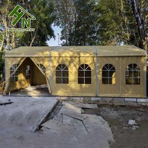 China Marquee Tent Wedding A Shape Tent wholesale