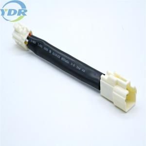 China Male Female Yazaki Connector Cable 7283-1068 Connector Wire Harness Cable wholesale