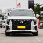 Hybrid GAC Aion Electric Car EV ES9 PHEV 2024 7 Seater SUV