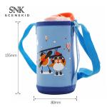 Cartoon Cute Baby Milk Child Insulated Bottle Bag