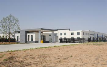 QINHUANGDAO YIWO GLASS CO.,LTD