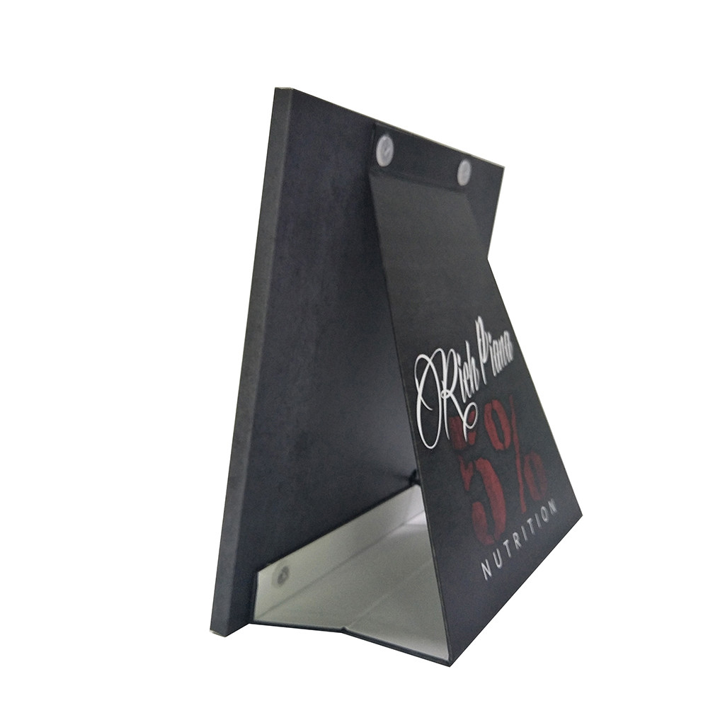 Retail store 10 inch point of sale motion sensor lcd video screen