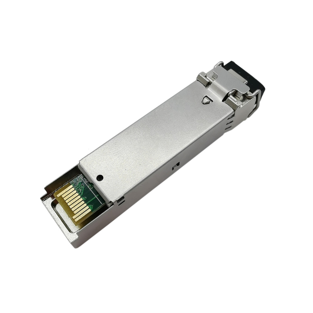 622M (STM-4) SFP SMF Duplex LC 40km 1310nm optical Transceiver DDM for Cisco/Huawei/Mikrotik/Aruba