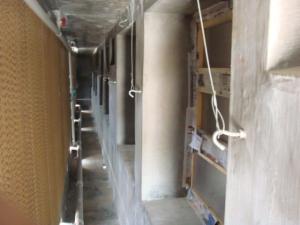 China industry/greenhouse/poultry house ventilation fan with CE certification wholesale