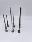 Customized Medical Equipment Components , Metal Precision Medical Parts