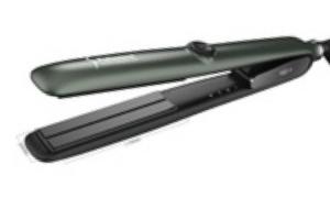 China Classic Ceramic Hair Straightener Hair Styling Tool 50mm/2inch Plate Ceramic Straightener Iron wholesale