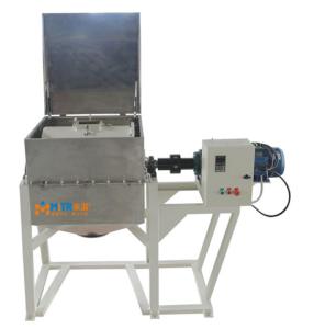 China Wqm-300 Sus304 Stainless Steel Ball Mill , Nano Grinding Mill 300L Capacity wholesale
