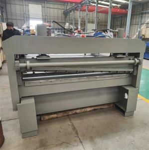 China Aluminum Galvanized Steel Cutting And Slitting Machine Fully Automatic wholesale