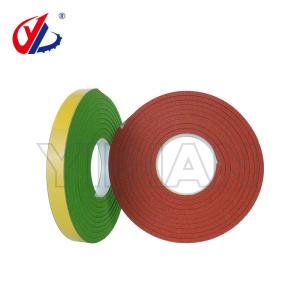 China 4-699-95-0759 4699950759 Pressure Foam Strip Saw Pressure Beam Sponge For Homag Electronic Saw wholesale