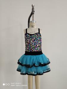 China Cute Gymnasticschildrens Leotards Australia Costumes Style Ballet wholesale