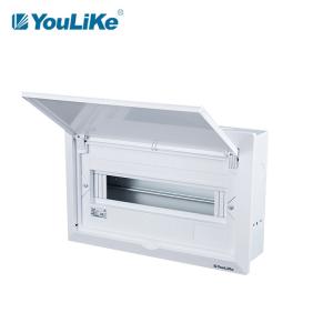 China ABS Cover 15 Way Fuse Board Industrial With CCC Certification wholesale