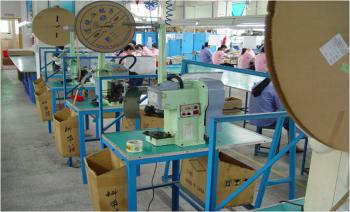 Loupeng Electronics Co., Ltd