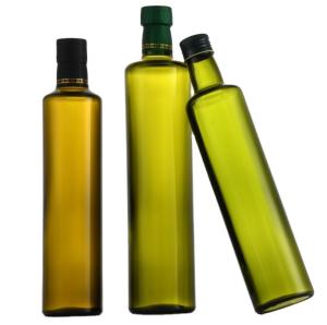 China 50ml 100ml 250ml Clear Glass Bottle with Rubber Stopper Seal Essential Kitchen Tool wholesale