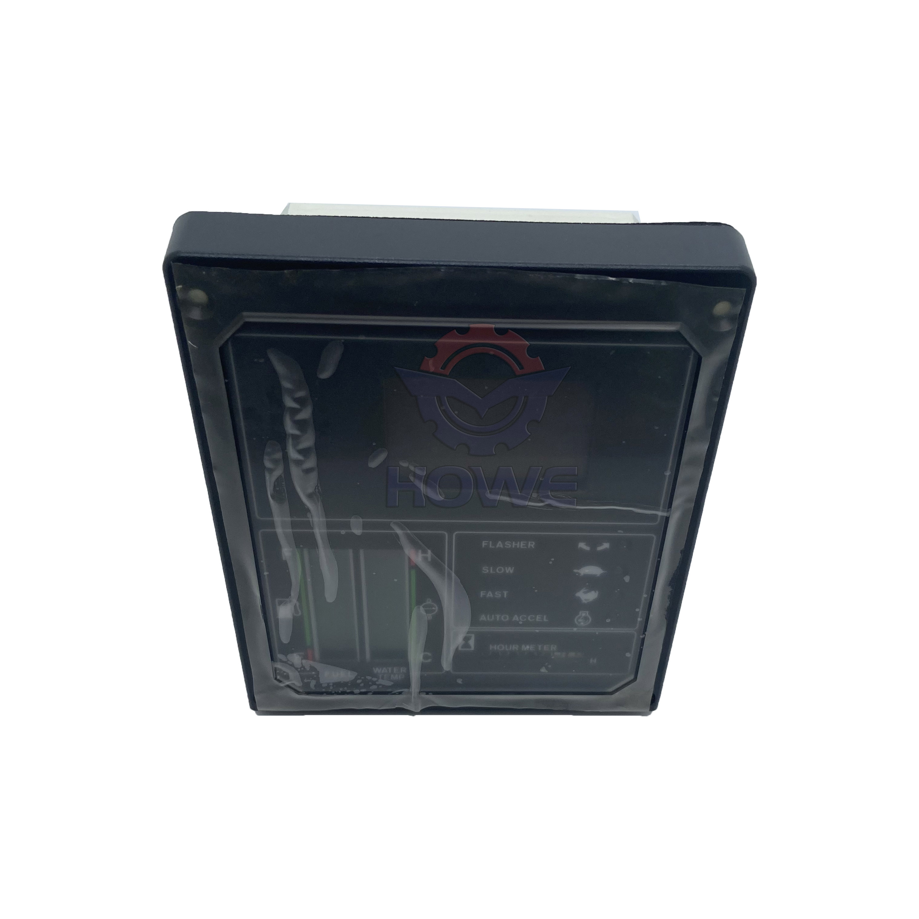 SK200-1 SK200-3 Excavator Parts Monitor LCD Display Panel YN59S00027F1 2489U266F3 with 1