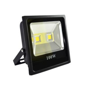China 220V CRI80 Outdoor Security PIR LED Flood Lights With Photocell Sensor wholesale