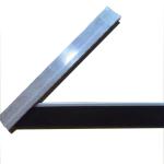 Sisal Nylon Filament Window Weather Seals Stripping Brush