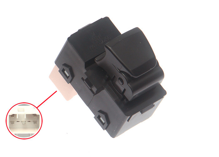 IX25 Single Hyundai Electric Window Switch FR RL RR Window Regulator Switch