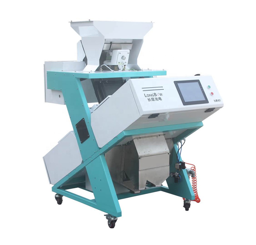 DCS-50FB1 10kg 25kg 45kg Vertical Lentils Nut Rice Sugar Salt Bean Grain Packing Machine