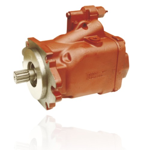 TEREX HYDRAULIC PUMP/STEERING PUMP /HOIST PUMP
