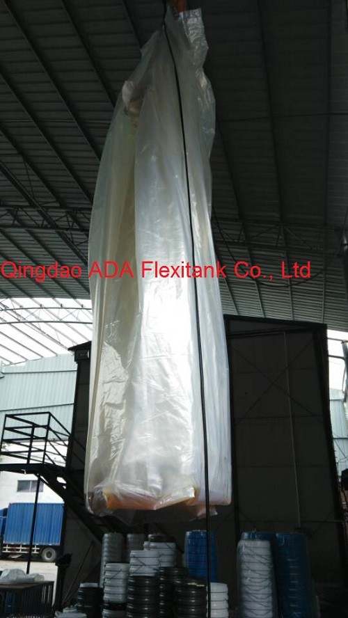 Ethylene Glycol Flexi Bags For Containers Non - Hazardous Liquid Packaging