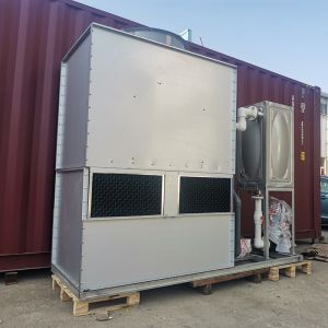 China Industrial Cooling Tower Closed Circuit Counter Flow Water Cooling Tower wholesale