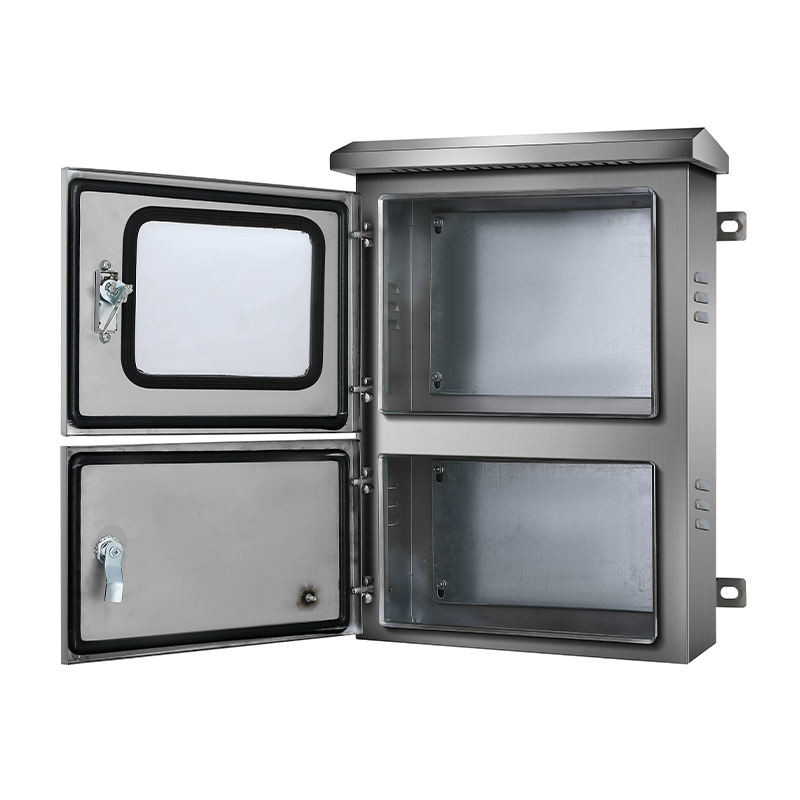 Explosion Proof Low Voltage Distribution Cabinet OEM Customized Power Distribution Cabinet