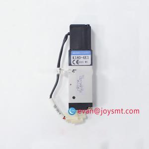 China Samsung J90833780A Solenoid valve wholesale