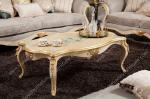 Coffee table Solid wood Coffee table wooden furniture living room furniture FC