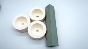 China Grinding Wheel Sharpening Stone For Ceramic Bonded Material Grinding Wheel wholesale