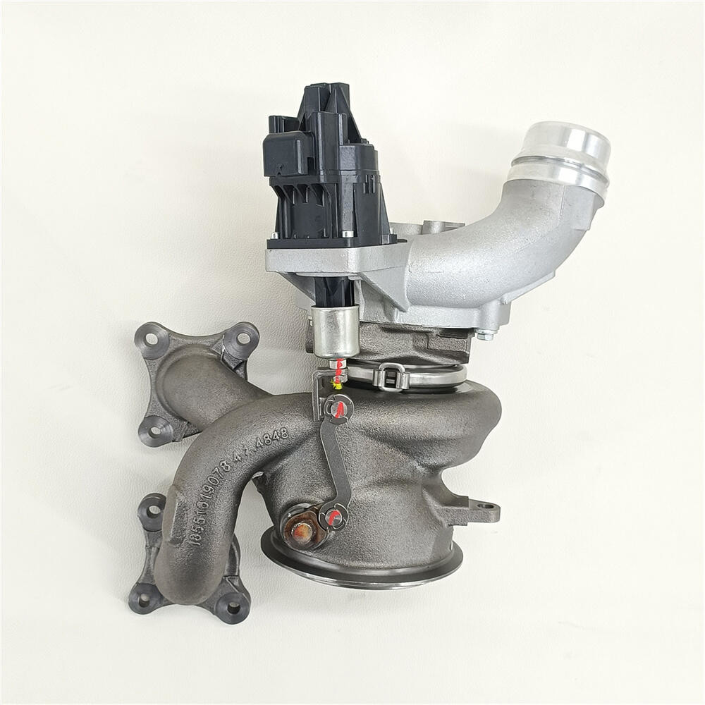 B58 Genuine turbo 7934332 18559700043 18559880043 11657934332 turbocharger for BMW 330i 440i 540i 640i 740i 840i X7 X5 X