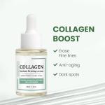 Face Pure Collagen Serum Anti Wrinkles Antiaging Serum Collagen Facial Essence