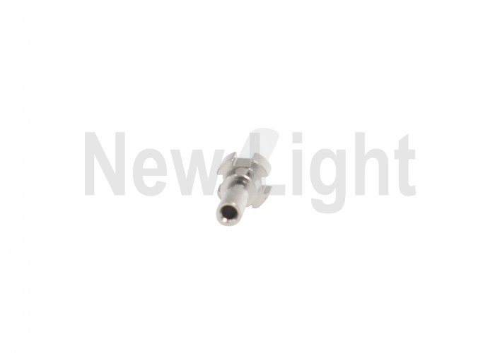 CATV Fiber Optic Cable Assembly , Fiber Optic Accessories SC / APC Step Ferrule