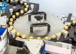 Chemical Rotary 400/Min Cosmetic Labeling Machine