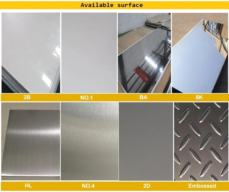 20mm Stainless Steel Tube Factory Satin Brushed NCF800 Square SS Seamless Pipe