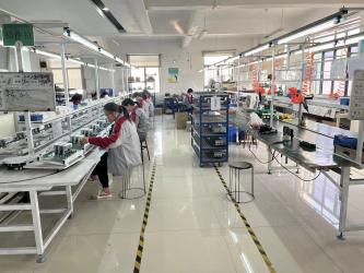 Shanghai Hongzhu power Technology Co., LTD