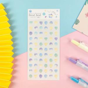China Foil Stamping Custom Paper Stickers 1mm Hand Account Sticker wholesale