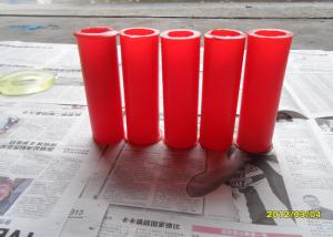 China Industrial Oil Resistant Suspension Polyurethane Parts Bushing wholesale