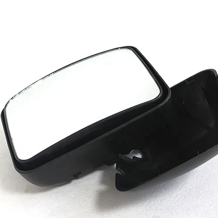 Replace/Repair Purpose OEM Service Accepted Heavy Truck Side Mirror WG1664771020 for Sinotruk HOWO Truck Spare Parts