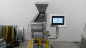 China 220/380V Semi-automatic Tablet Counting Machine , Pharmacy Pill Counter Machine wholesale