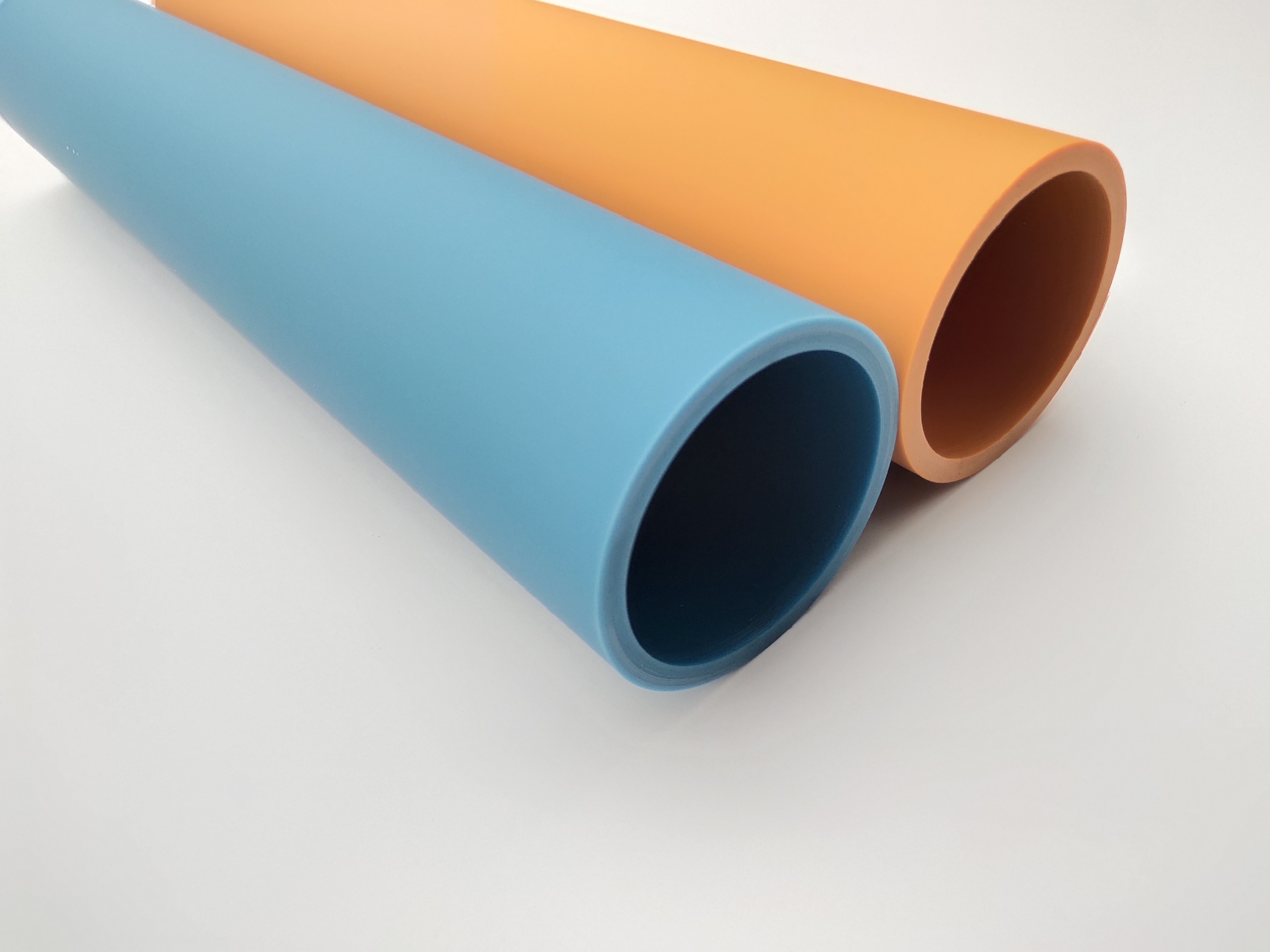 Printing Machine Rubber Sleeve Ink Roller Varnishing