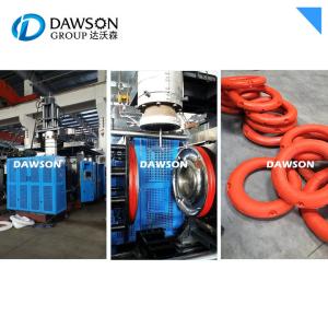 China Automatic Life Buoy Extrusion Blow Molding Machine wholesale
