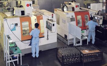 Intradin（Shanghai）Machinery Co Ltd