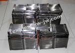 JW-41211 Weaving Loom Spare Parts Stainless Steel Leno Device