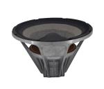 Line Array 500W 97dB 12 Inch Dual Voice Coil Subwoofer