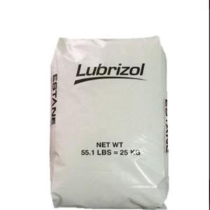 China TPU Lubrizol R175A Hydrolysis Resistance High Wear Resistance Flame Retardant Chemical Resistance Children'S Toys Power Tools Accessories Mobile Phone wholesale
